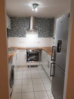 Home in Hertfordshire - 4