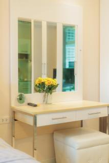 Stylish room Near Central Fest - 5