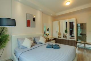 Stylish room Near Central Fest - 6