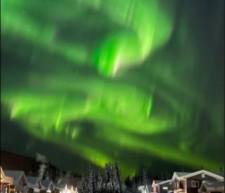 Cozy 2-bedroom Retreat In Town - Fairbanks - 9