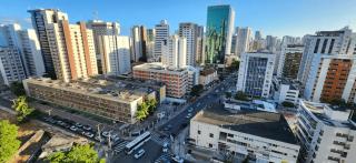 Flat 2 quartos a 100m da Praia de Boa Viagem - Recife - 7