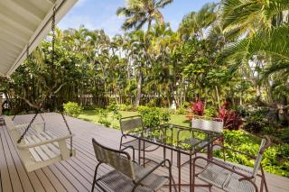 Upscale Kailua Getaway Steps to Swim Beach! - Kailua - 9