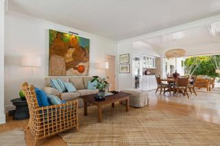 Upscale Kailua Getaway Steps to Swim Beach! - Kailua - 5