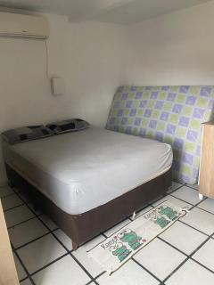 pleasant house 5 min from the soft beach and barra lagoa - 4