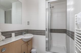 Perfect MK Base - Quiet, Secure & Central! - 3