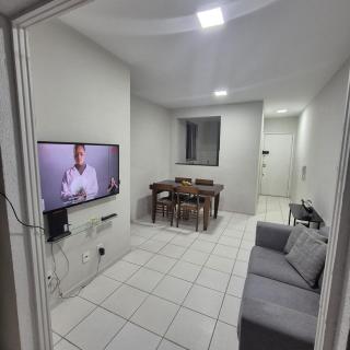 Apartamento aconchegante e bem localizado - Belo Horizonte - 3