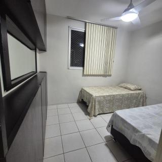 Apartamento aconchegante e bem localizado - Belo Horizonte - 1