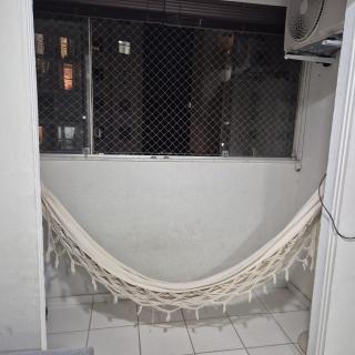 Apartamento aconchegante e bem localizado - Belo Horizonte - 2