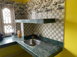 Hillside homestay - Siliguri - 3