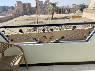 Stay at Habu Apartment with Panoramic Rooftop For Solar Eclipse 2027 - 9