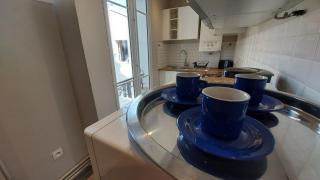 La défense La Garenne Colombes - 5