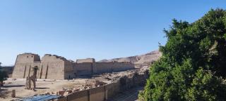 Habu Apartment - Luxor - 8