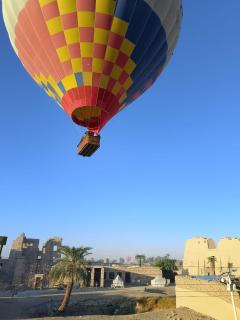 Habu Apartment - Luxor - 7