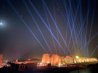 Habu Apartment - Luxor - 2