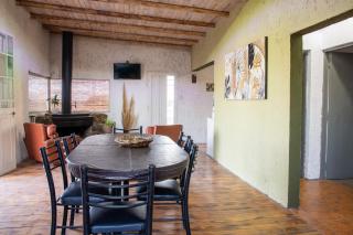 Coirones del Pedemonte - 3