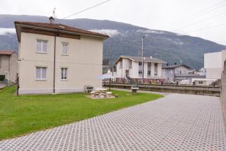 Alp Grüm Apartment - 8 min walk to Bernina Express - Tirano - 1