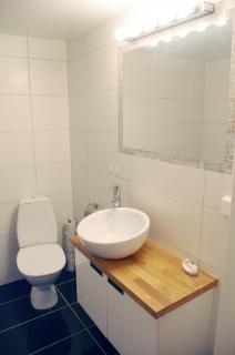 Ørsdalen Turistsenter - Vikeså - 5
