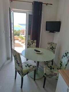 Apartment Ante - Brela - 6