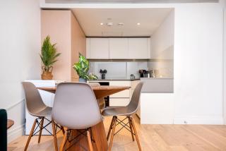 Stylish 2 Bed Close to Battersea Power station - Londra - 2