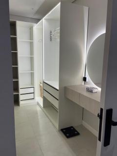 شقق LRL الفندقية l شقق فاخرة بجوار البوليفارد - 5