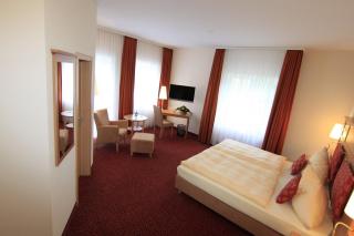 Landhotel Möllhagen - Schülp - 9