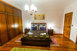 Casa Barão das Laranjeiras - Ponta Delgada - 4