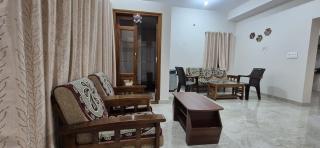 Chiraanya Service Apartment - Chikmagalūr - 1