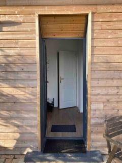 Maisonnette Individuelle - 6