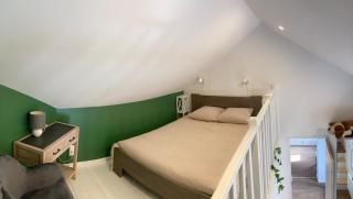 Maisonnette Individuelle - 5