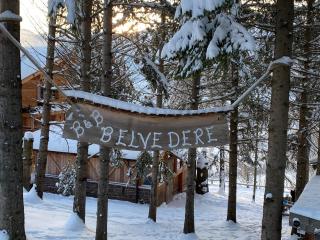 B&B Belvedere - Daiano - 7