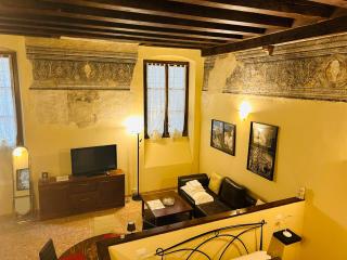 Palazzo Duomo - Verona - 4