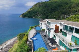 Villa W Luxury - Nai Harn Beach - 0