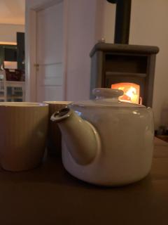 Idyllisches Ferienhaus bei Büsum - 8