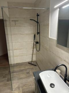 Idyllisches Ferienhaus bei Büsum - 2