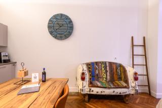 Hotel Oranjestaete - 1