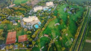 Galzignano Resort Terme & Golf - Hotel Majestic - Galzignano - 0