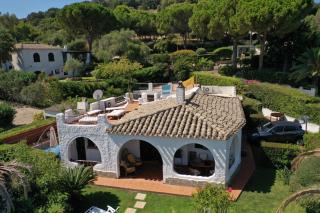 Domus Bianca - Villasimius - Simius - 9