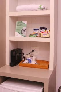 Holiday Inn Belo Horizonte Savassi by IHG - 3