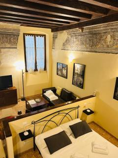 Palazzo Duomo - Verona - 9