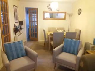 Aviemore Glenlivet Lodge - 6