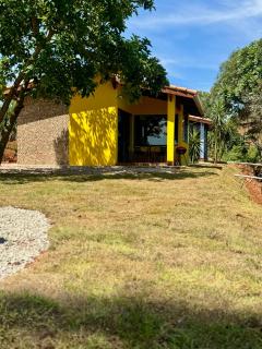 Recanto dos Campos - Monte Alegre do Sul - 6