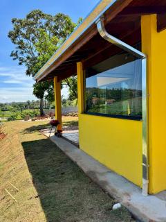 Recanto dos Campos - Monte Alegre do Sul - 5