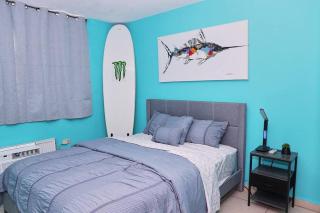 Tropical Heaven 3BR Apart on Vega Baja Beach - Vega Baja - 5