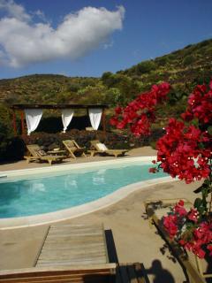 Dammusi Sciuvechi - Pantelleria - 1