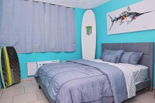 Tropical Heaven 3BR Apart on Vega Baja Beach - Vega Baja - 1