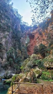 Casa Meftah Blue - Chefchaouen - 7