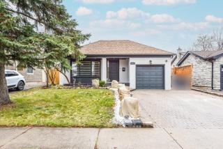 Luxury Home in Mississauga - Mississauga - 9