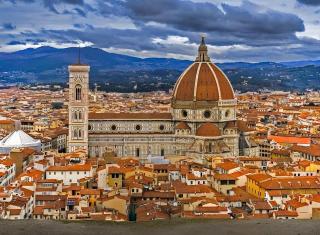 Mazzini 34 Collection - Florence - 1