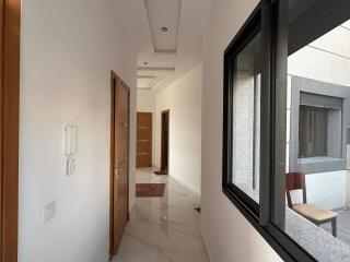 Bright Apartment in Tangier - 4