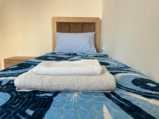 Bright Apartment in Tangier - 2